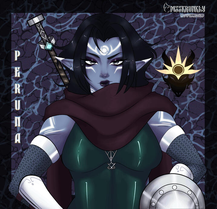 OC | Commission