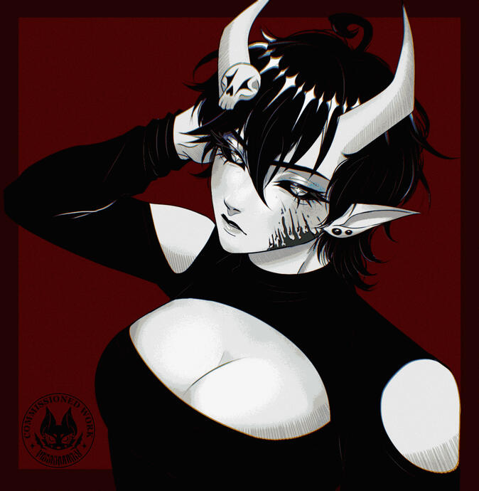 OC | Commission