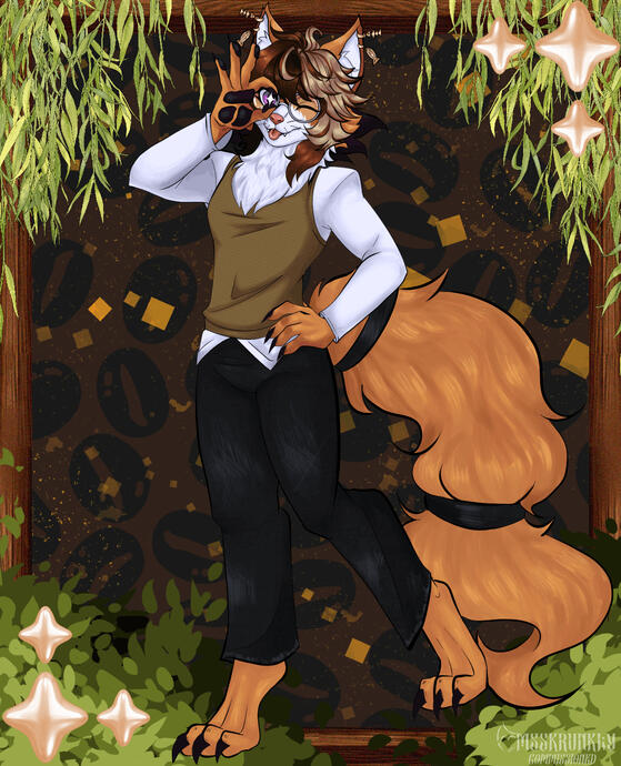 Coffee | Commission